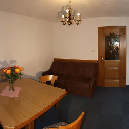 Kraxner Apartment Solden
