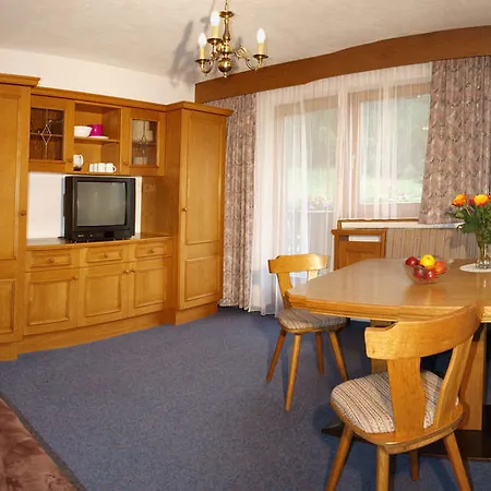 Apartment Kraxner
