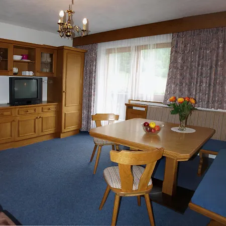 Apartment Kraxner