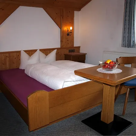 Apartment Kraxner