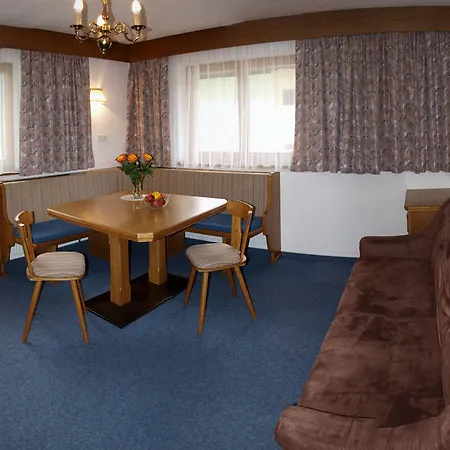 Apartment Kraxner *