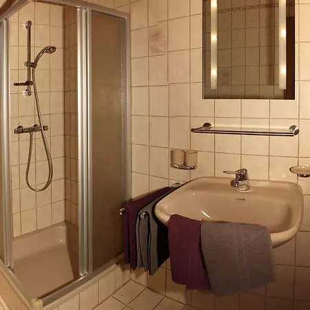 Apartment Kraxner Sölden