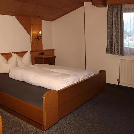 Apartment Kraxner Sölden