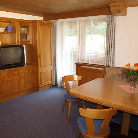 Apartment Kraxner *