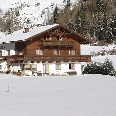 Kraxner Sölden