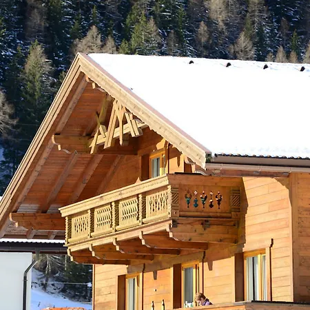 Apartment Kraxner Sölden